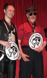 Eastern Canada LeatherSIR/Leatherboy 2012