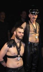 Eastern Canada LeatherSIR/Leatherboy 2013