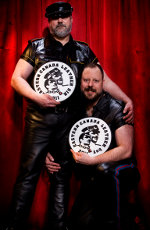 Eastern Canada LeatherSIR/Leatherboy 2011