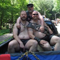 Toronto Pride - July 3, 2011 (photo: boy iain)