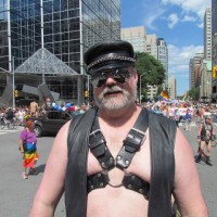 Toronto Pride 2011