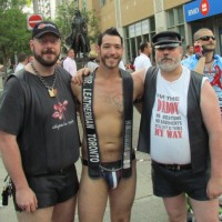 Toronto Pride 2011