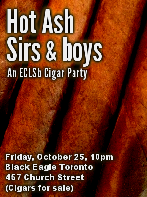 Hot Ash Sirs & boys