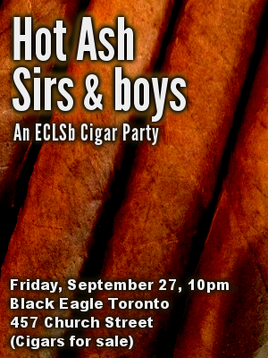 Hot Ash Sirs & boys